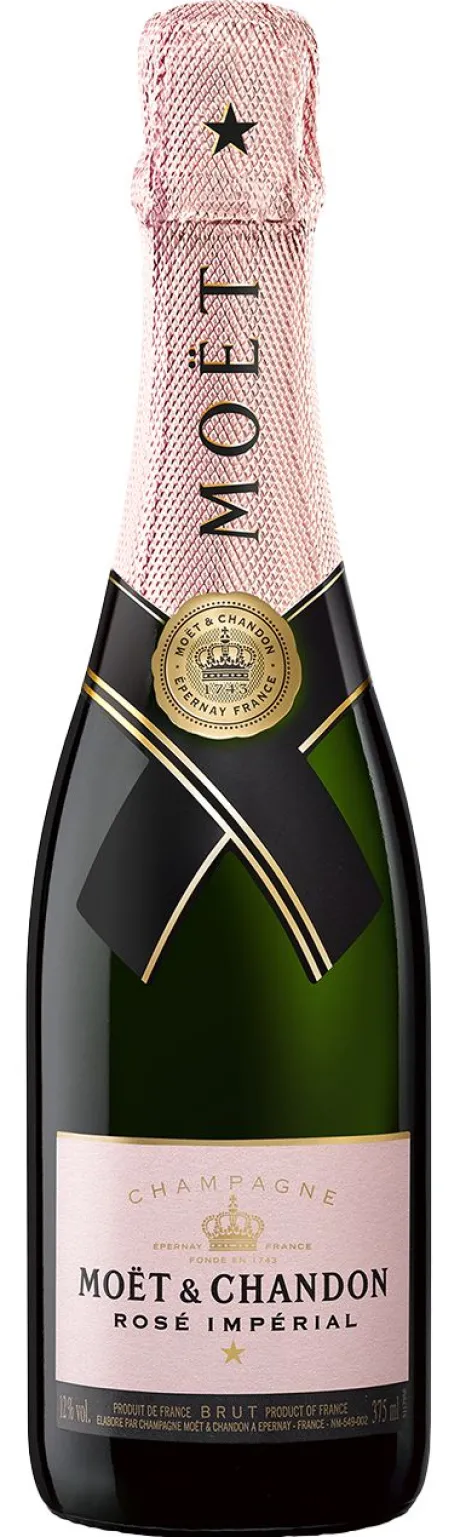 Rosé|Champagne|Moët & Chandon Moët & Chandon Brut Rosé Impérial