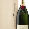 Champagne|Mousserend|Moët & Chandon Moët & Chandon Impérial Brut Mathusalem