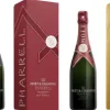 Champagne|Mousserend|Moët & Chandon Moët & Chandon Impérial Brut Pharrell Williams
