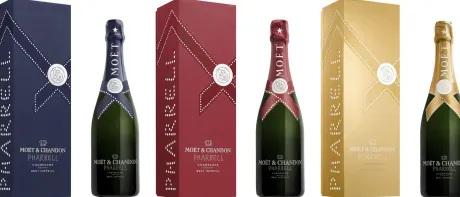 Champagne|Mousserend|Moët & Chandon Moët & Chandon Impérial Brut Pharrell Williams