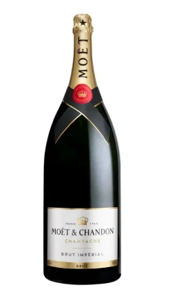 Champagne|Mousserend|Moët & Chandon Moët & Chandon Impérial Brut Salmanazar