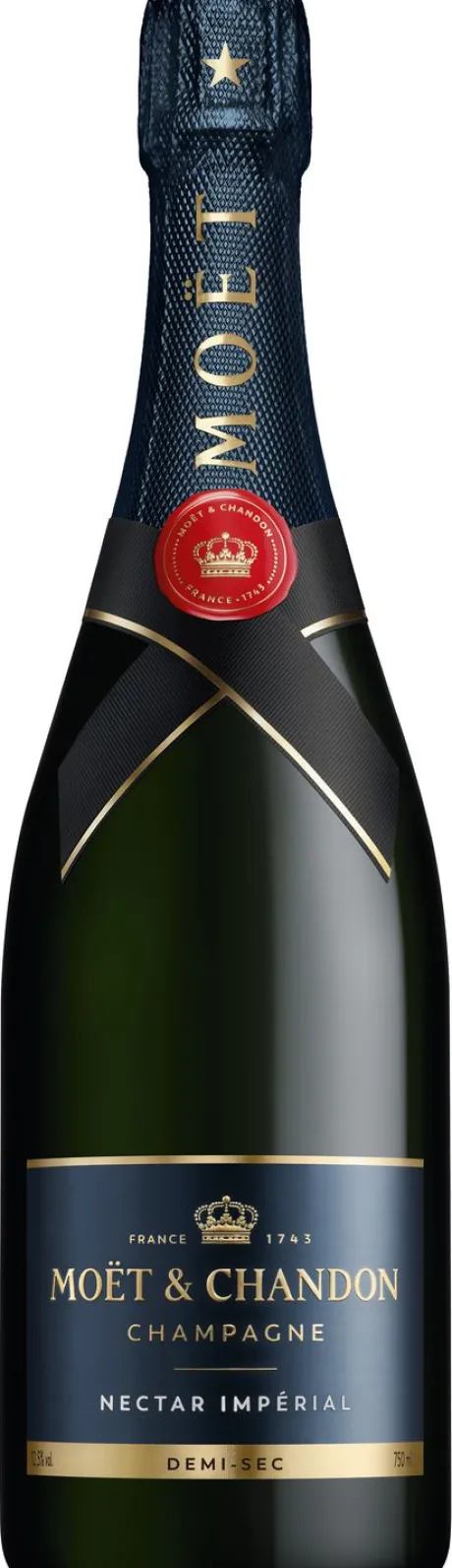 Champagne|Mousserend|Moët & Chandon Moët & Chandon Nectar Impérial