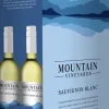 Bag-In-Box|Witte Wijn|Villebois Mountain Vineyards Sauvignon Blanc Bag in Box
