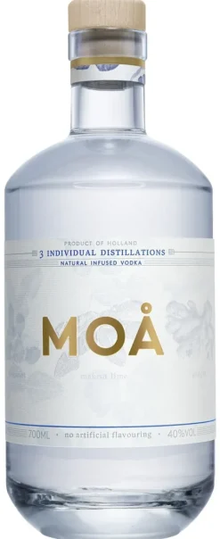 Wodka|Wodka|Moa MOÅ Vodka
