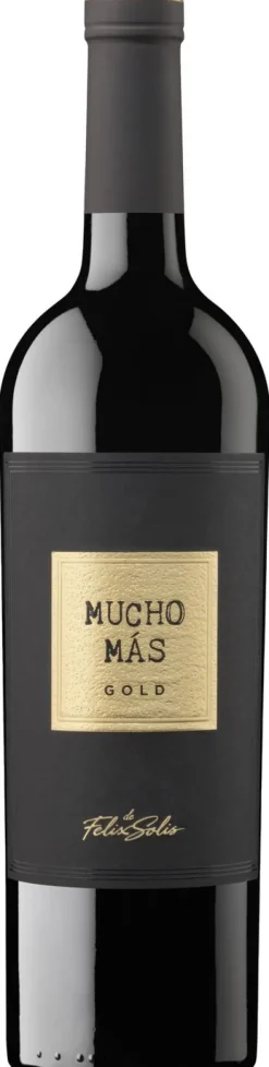 Alcoholvrij Aanbiedingen|Alcoholvrije Aperitief|Mucho Mas Mucho Más Gold Tinto