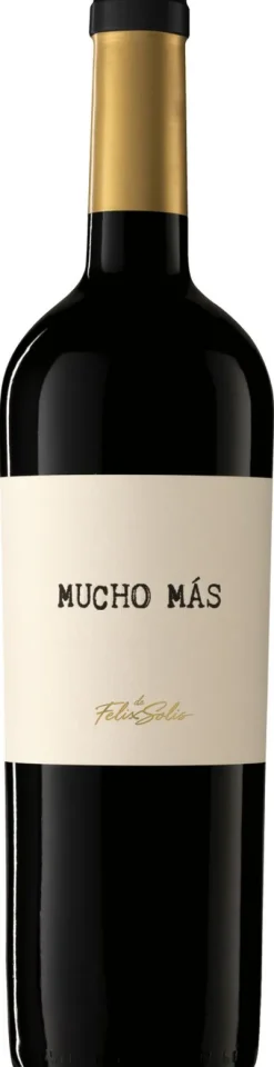 Rode Wijn|Mucho Mas Mucho Más Tinto