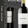 Rode Wijn|Mucho Mas Mucho Más Tinto Cadeauverpakking