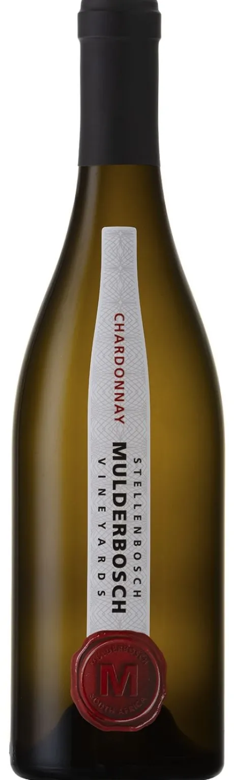Witte Wijn|Mulderbosch Chardonnay