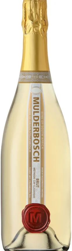 Mousserend|Mulderbosch MCC Brut