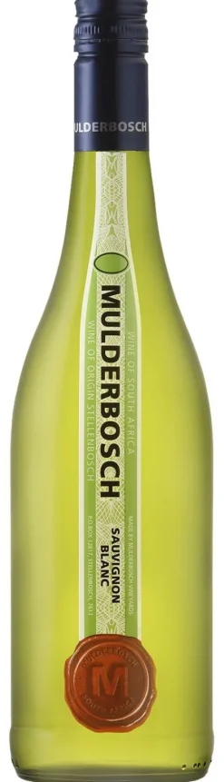 Witte Wijn|Mulderbosch Sauvignon Blanc