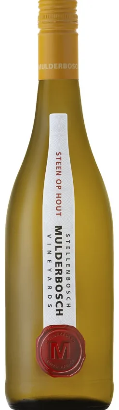 Witte Wijn|Mulderbosch Steen Op Hout