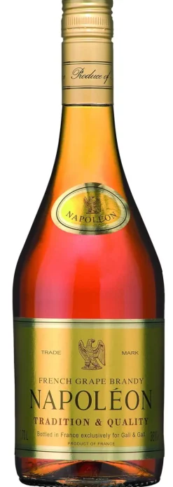 Brandy|Cognac|Napoleon