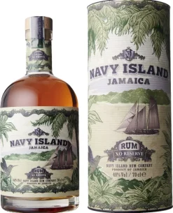 Rum|Bruine Rum|Botran Navy Island XO Reserve