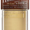 Flavoured Wodka|Wodka|Nemiroff Honey Pepper