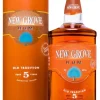Rum|Bruine Rum|Botran New Grove 5 year Rum
