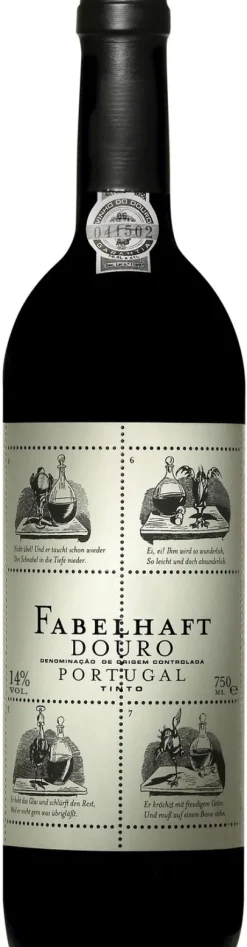Rode Wijn|Fabelhaft Niepoort Tinto