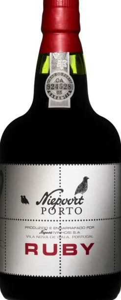 Port|Niepoort Ruby