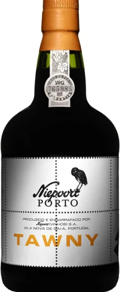 Port|Niepoort Tawny