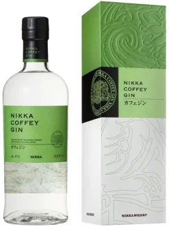 Gin|Gin|Nikka Coffey Gin