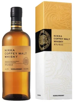 Malt|Nikka Coffey Malt