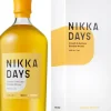 Blend|Nikka Days