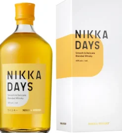 Blend|Nikka Days