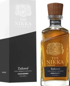 Malt|Nikka Tailored
