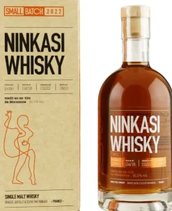 Malt|Ninkasi Small Batch 2022