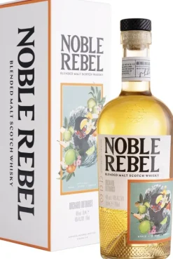 Blended Malt|Malt|Noble Rebel Noble Rebel Orchard Outburst