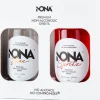 Alcoholvrije Aperitief|Alcoholvrije Mixen|Nona Giftpack