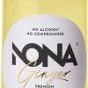 Alcoholvrije Aperitief|Alcoholvrije Mixen|Nona Ginger 20cl