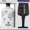 Gin|Gin|Nordes Atlantic Galician Gin Cadeaupakket