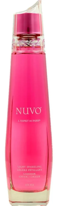 Mixlikeur|De Kuyper Nuvo Sparkling