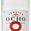 Blanco|Tequila|Ocho Blanco Tequila