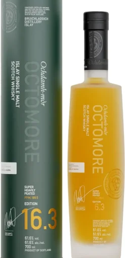 Malt|Octomore 16.3