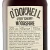 Fruitlikeur|5 O'clock O'Donnell Moonshine Very Cherry