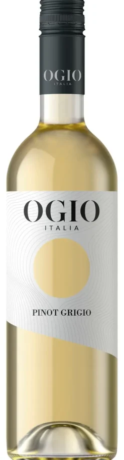 Witte Wijn|Ogio Pinot Grigio