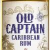 Rum|Bruine Rum|Old Captain Old Captain Bruine Rum
