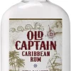 Rum|Witte Rum|Old Captain Old Captain rum wit