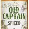 Rum|Bruine Rum|Old Captain Old Captain Spiced