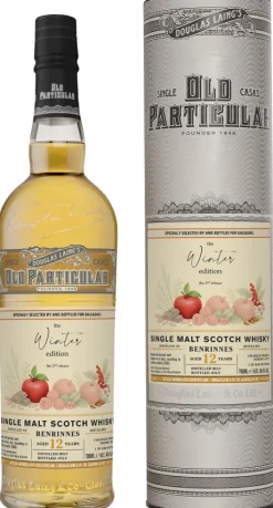 Malt|Old Particular Old Particular Benrinnes 12 Years