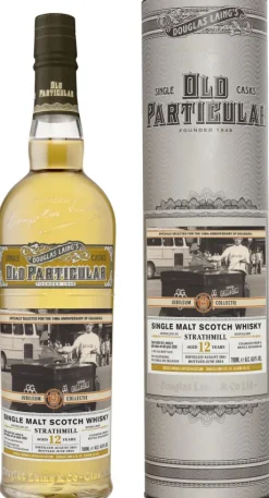 Malt|Old Particular Old Particular Strathmill 12 Years
