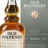 Malt|Old Pulteney Old Pulteney Huddart