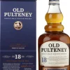 Malt|Old Pulteney Old Pulteney 18 Years