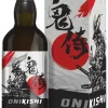 Blend|Fujimi Onikishi Japanese Blended Whisky