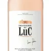 Rosé Wijn|Domaine de Luc Orangerie de Luc Rosé