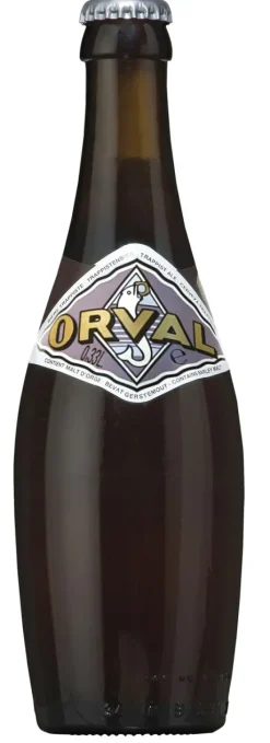 Speciaalbier|Orval