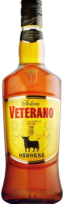 Brandy|Cognac|Osborne Veterano Brandy