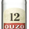 Anijslikeur|Ouzo 12 Ouzo 12
