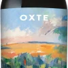 Rode Wijn|Oxte Garnacha